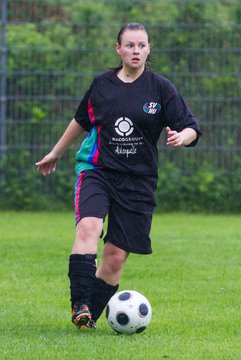 Bild 68 - FSC Kaltenkirchen II U23 - SV Henstedt-Ulzburg II : Ergebnis: 3:3